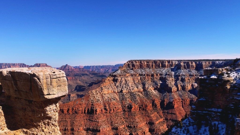 Як вимовляється Grand Canyon